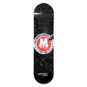 Morphium 100% Skateboarding 8.25 Deck