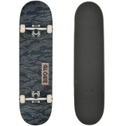 Globe Goodstock black camo 8.5 Komplettboard