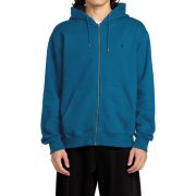 Volcom Single Stone cosmic blue Hooded Zipper