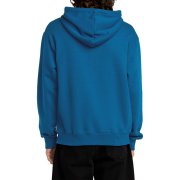 Volcom Single Stone cosmic blue Hooded Zipper
