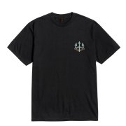 Dark Seas Deep Dreams black T-Shirt
