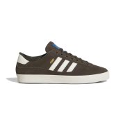 Adidas Puig Indoor shadow olive/off white Schuhe