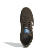 Adidas Puig Indoor shadow olive/off white Schuhe