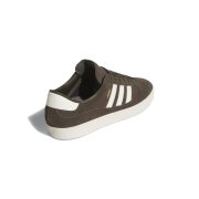 Adidas Puig Indoor shadow olive/off white Schuhe