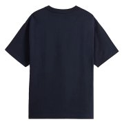 Vans Left Chest II Loose black T-Shirt