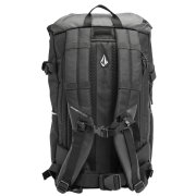 Volcom Peakstone Mountain black Rucksack