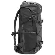 Volcom Peakstone Mountain black Rucksack