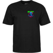 Powell Peralta Ripper blacklight T-Shirt