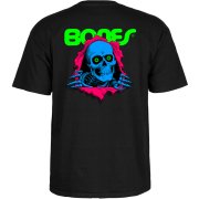 Powell Peralta Ripper blacklight T-Shirt