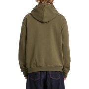 Volcom Single Stone sage leaf Hooded Zipper
