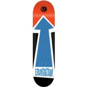 Foundation Arrow 8.25 Deck