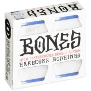 Bones Hardcore white 81a soft Lenkgummis