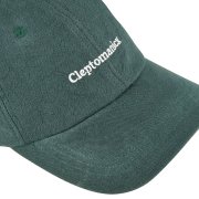 Cleptomanicx Steezy Linen magical forest Cap