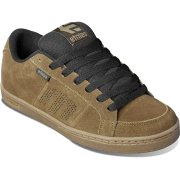Etnies Kingpin brown/warm grey/gum Schuhe