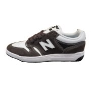 New Balance Numeric 480 black cement/white Schuhe