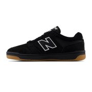 New Balance Numeric 480 black/white Schuhe