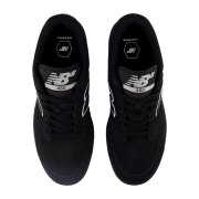 New Balance Numeric 480 black/white Schuhe