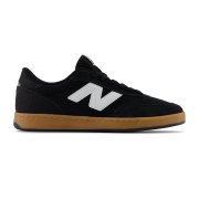 New Balance Numeric 440 black/white Schuhe