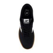 New Balance Numeric 440 black/white Schuhe