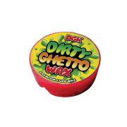 DGK Ghetto red Wachs