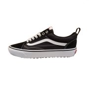 Vans Old Skool MTE Insulated black/white Schuhe