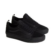 Vans Old Skool MTE Insulated black/black Schuhe