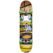 Speed Demons DJ 7.5 Kids Komplettboard