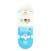 Custom Start Papa Power 30mm Komplett Fingerboard