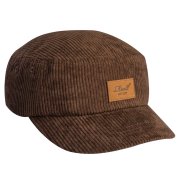 Reell Caval brown Cord Cap