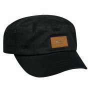 Reell Caval black Cap