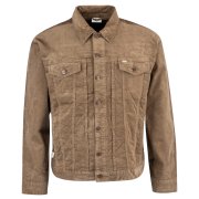 Reell Arizona Lichen Cord Jacke