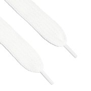 Vans Fat Laces white 45 Schnürsenkel