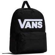 Vans Old Skool Drop V black Rucksack