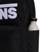 Vans Old Skool Drop V black Rucksack