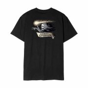 Santa Cruz O´Brien Reaper black T-Shirt