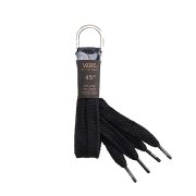 Vans Fat Laces black 45 Schnürsenkel