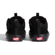 Vans Old Skool Skate 36 blackout Schuhe