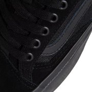 Vans Old Skool Skate 36 blackout Schuhe
