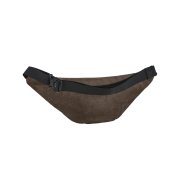 Cleptomanicx Sketch Gull Cord bungee Hip Bag