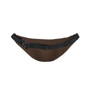Cleptomanicx Port rain drum Hip Bag
