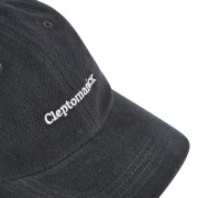 Cleptomanicx Steezy Linen blue graphite Cap