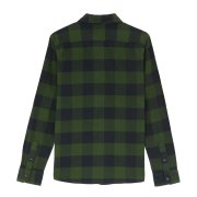 Dickies Sacramento pine green Hemd