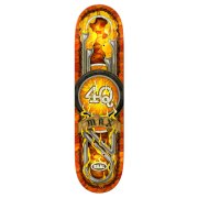 Real Schaaf 4Q Cathedral 8.5 Deck