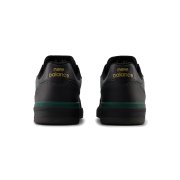 New Balance Numeric Jamie Foy 306 black/nightwatch green Cupsole Schuhe