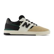 New Balance Numeric Jamie Foy 306 incense/black Cupsole Schuhe
