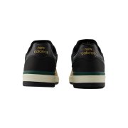 New Balance Numeric Jamie Foy 306 incense/black Cupsole Schuhe