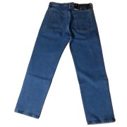 Levis 501 New Baggy 5 Pocket new in terror Hose