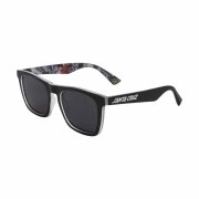 Santa Cruz Strip black collage/black Gafas de Sol