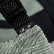 Reell 5-Panel hedge Cord Cap