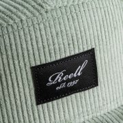 Reell 5-Panel hedge Cord Cap